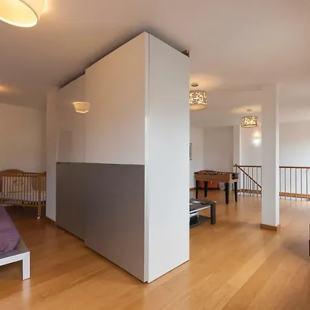 Lets Holidays Duplex Penthouse In Tossa 公寓 滨海托萨