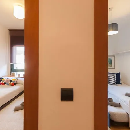Lets Holidays Duplex Penthouse In Tossa