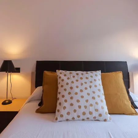 Lets Holidays Duplex Penthouse In Tossa 滨海托萨