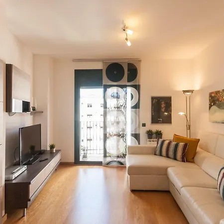 Lets Holidays Duplex Penthouse In Tossa *