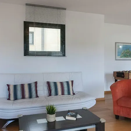 Lets Holidays Duplex Penthouse In Tossa 滨海托萨