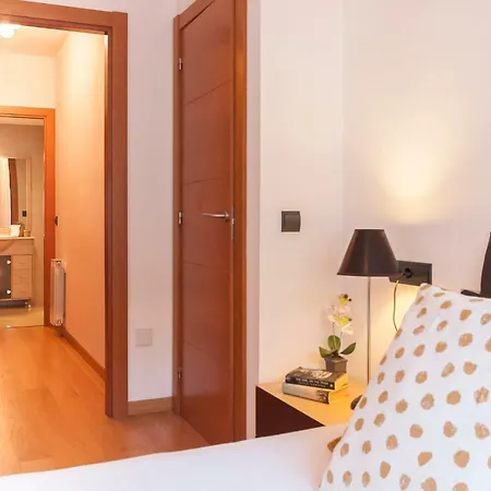 Lets Holidays Duplex Penthouse In Tossa 滨海托萨