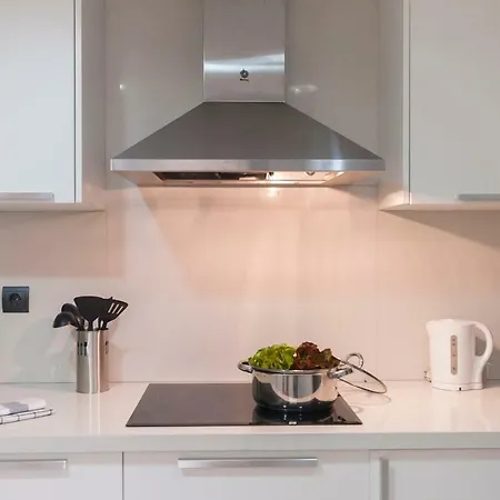 Lets Holidays Duplex Penthouse In Tossa 公寓 *