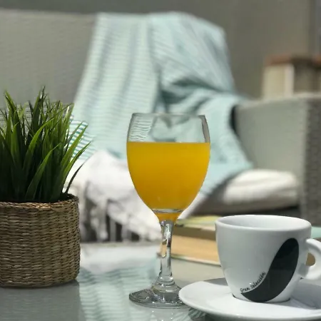 Lets Holidays Duplex Penthouse In Tossa 滨海托萨