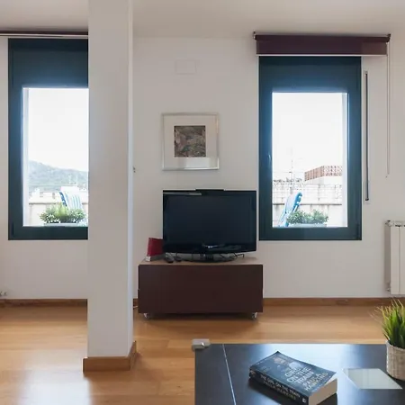 Lets Holidays Duplex Penthouse In Tossa 公寓 滨海托萨