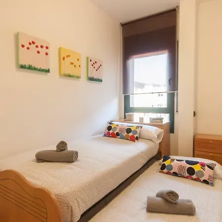 Lets Holidays Duplex Penthouse In Tossa 公寓 滨海托萨