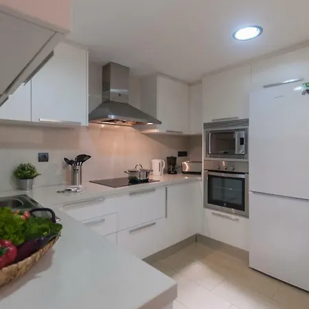 Lets Holidays Duplex Penthouse In Tossa 滨海托萨
