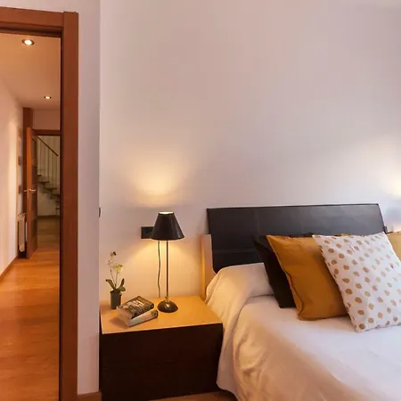 Lets Holidays Duplex Penthouse In Tossa